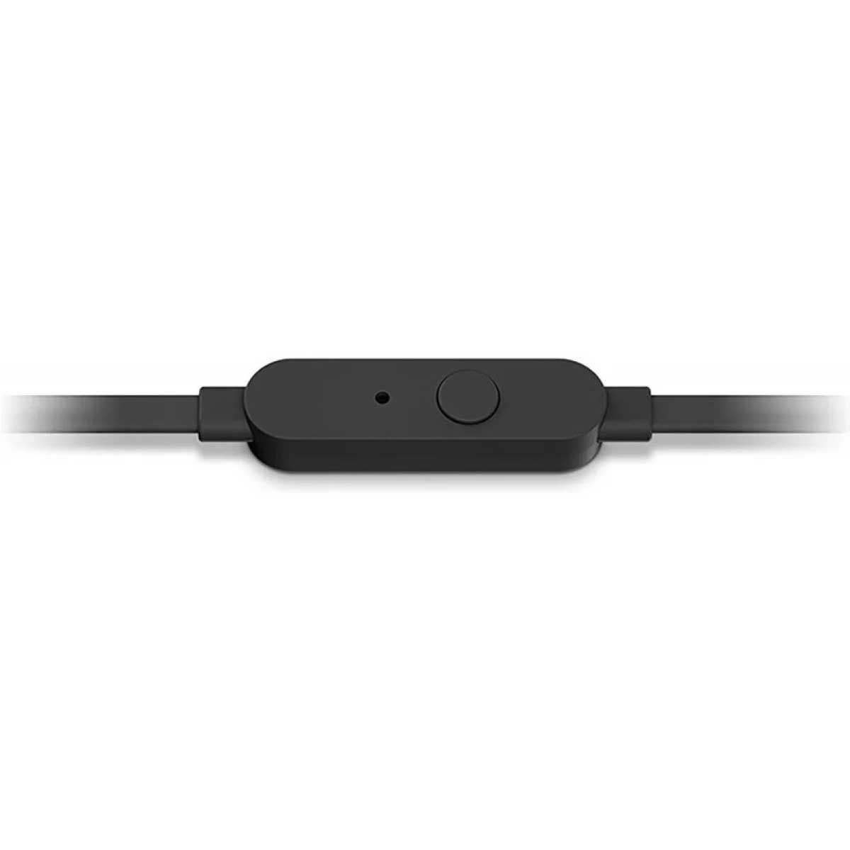 JBL T110 หูฟัง รุ่น T110/BK  BLACK สีดำ
