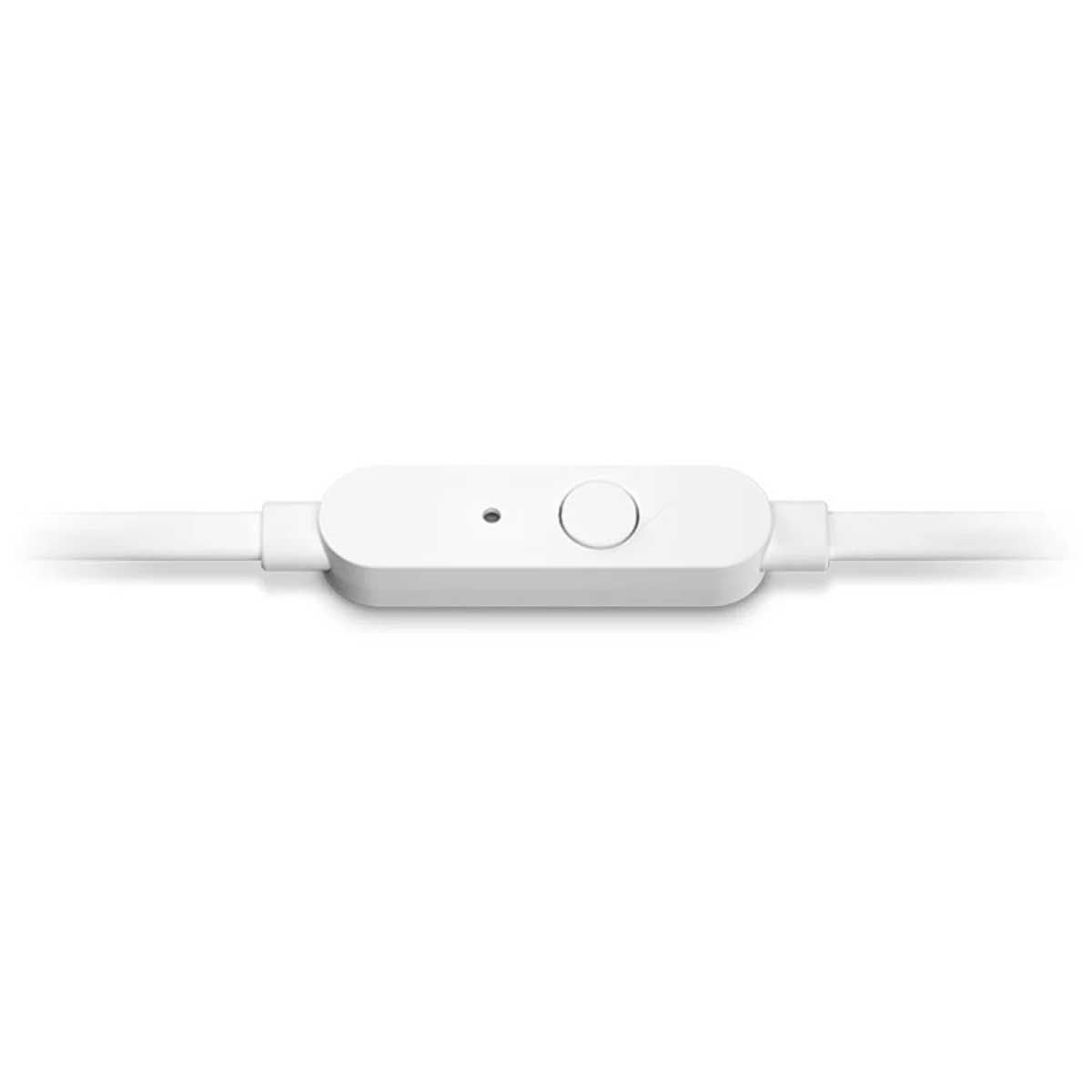 JBL T110 หูฟัง รุ่น T110/WH  WHITE สีขาว
