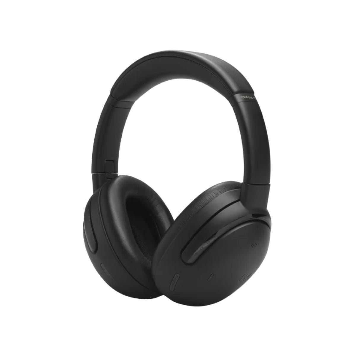 JBL หูฟังแบบครอบหูไร้สาย รุ่น Tour One M3 Smart TX สี Black