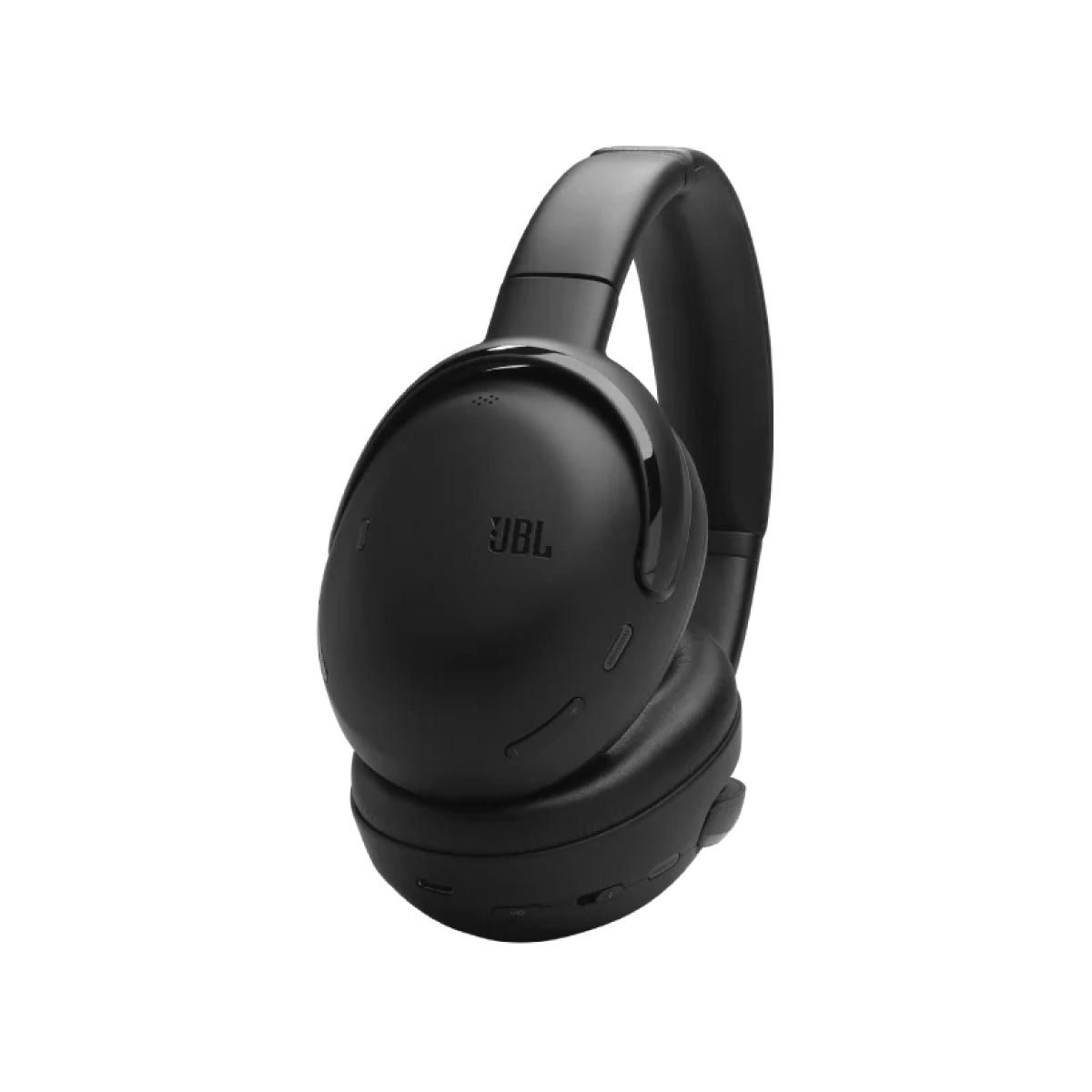 JBL หูฟังแบบครอบหูไร้สาย รุ่น Tour One M3 Smart TX สี Black