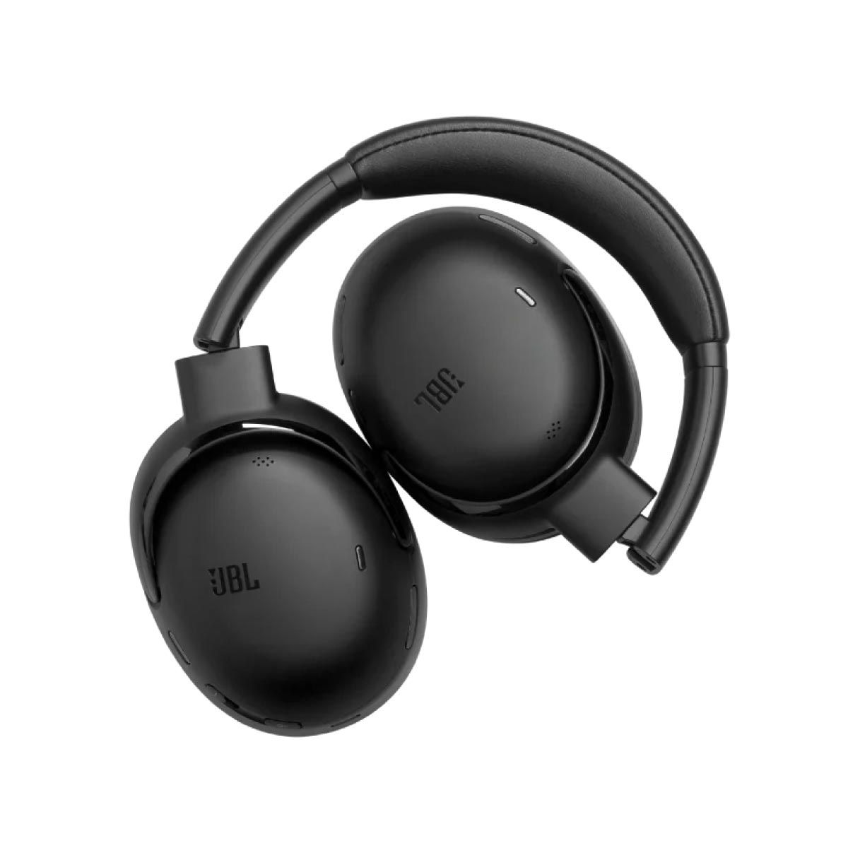 JBL หูฟังแบบครอบหูไร้สาย รุ่น Tour One M3 Smart TX สี Black