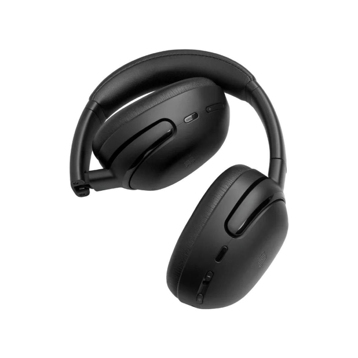 JBL หูฟังแบบครอบหูไร้สาย รุ่น Tour One M3 Smart TX สี Black
