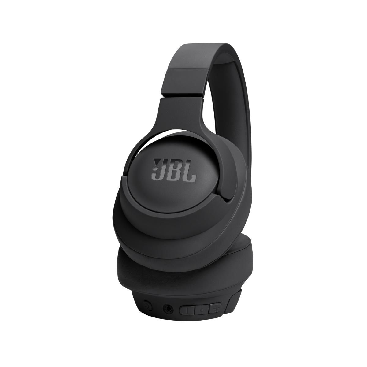JBL หูฟังครอบหูไร้สาย Biuetooth JBL Pure Bass รุ่น Tune 720BT