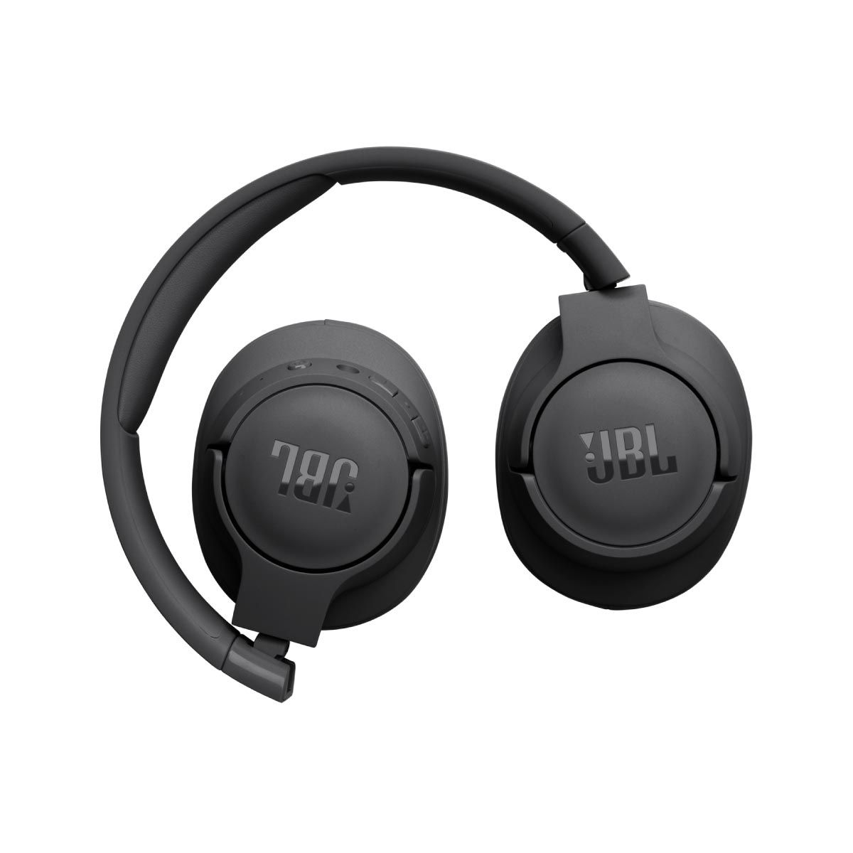 JBL หูฟังครอบหูไร้สาย Biuetooth JBL Pure Bass รุ่น Tune 720BT