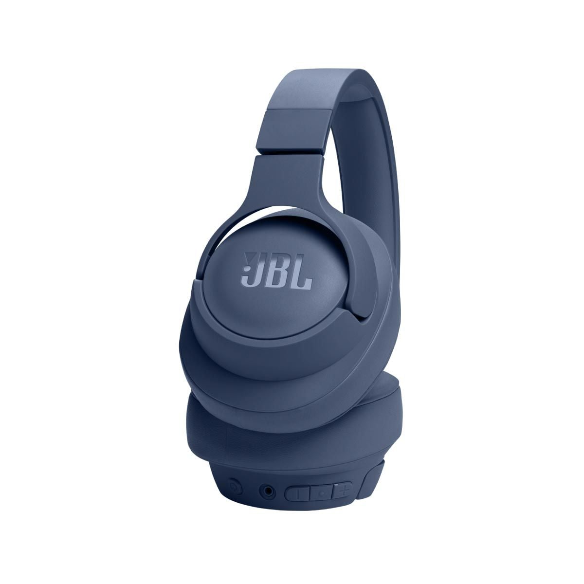 JBL หูฟังครอบหูไร้สาย Biuetooth JBL Pure Bass รุ่น Tune 720BT