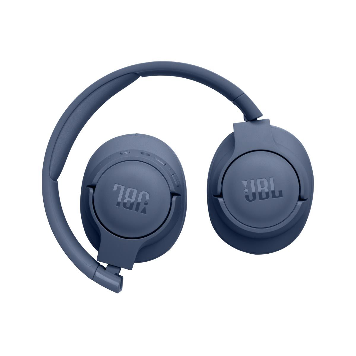 JBL หูฟังครอบหูไร้สาย Biuetooth JBL Pure Bass รุ่น Tune 720BT