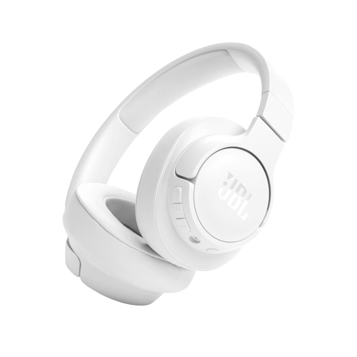 JBL หูฟังครอบหูไร้สาย Biuetooth JBL Pure Bass รุ่น Tune 720BT