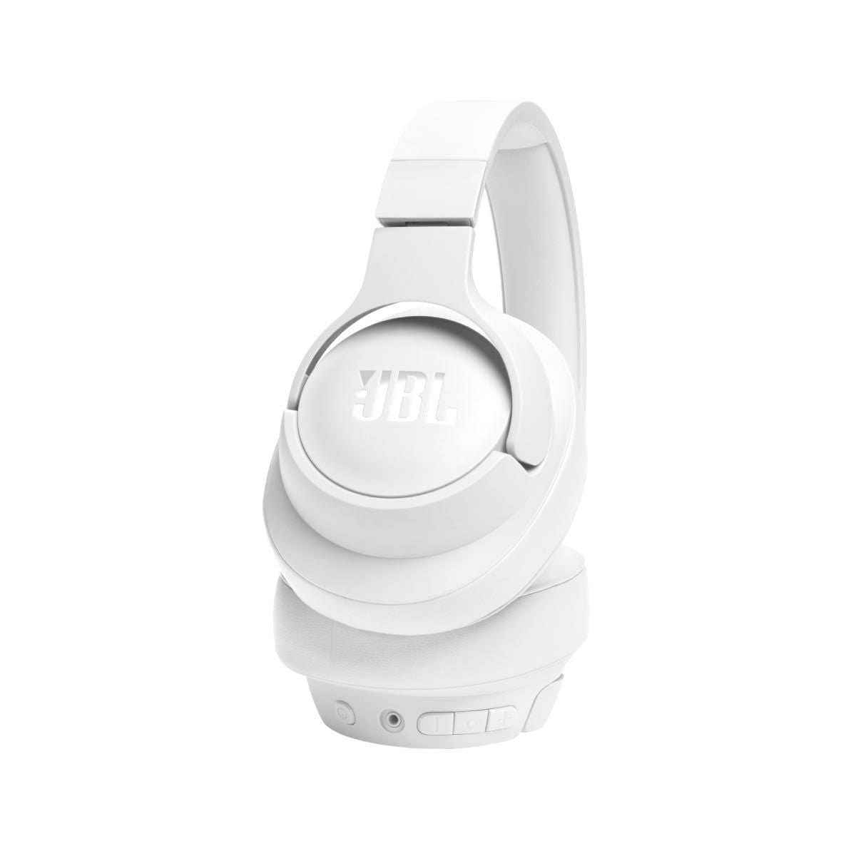 JBL หูฟังครอบหูไร้สาย Biuetooth JBL Pure Bass รุ่น Tune 720BT