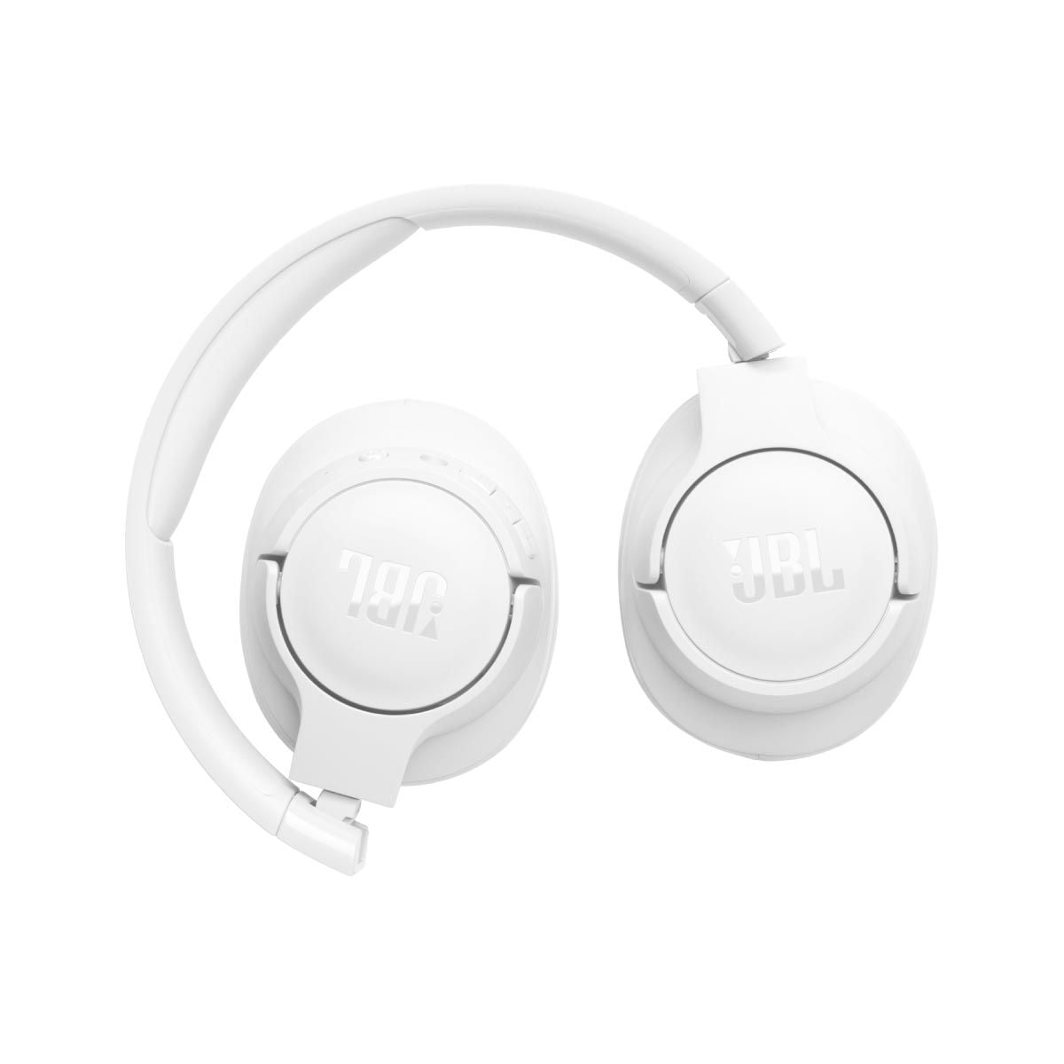 JBL หูฟังครอบหูไร้สาย Biuetooth JBL Pure Bass รุ่น Tune 720BT