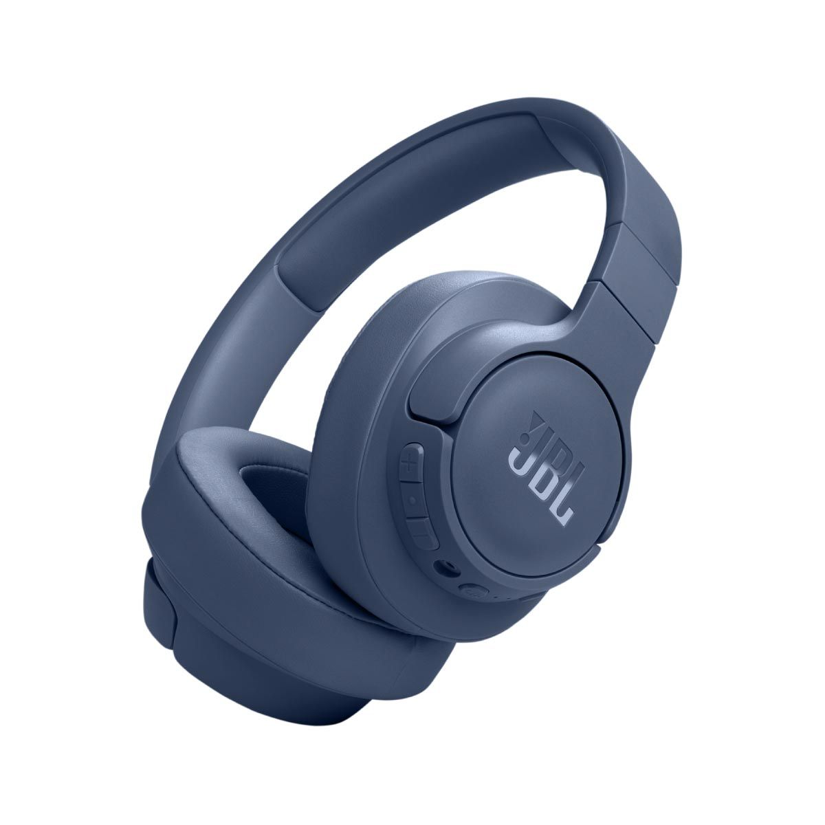 JBL หูฟังแบบครอบหูไร้สาย Over-Ear Adaptive Noise รุ่น Tune 770NC