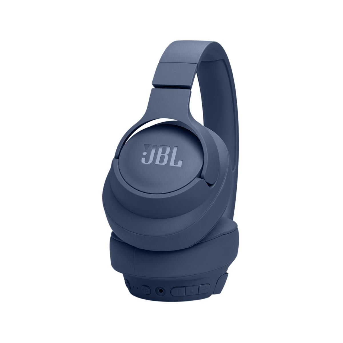 JBL หูฟังแบบครอบหูไร้สาย Over-Ear Adaptive Noise รุ่น Tune 770NC