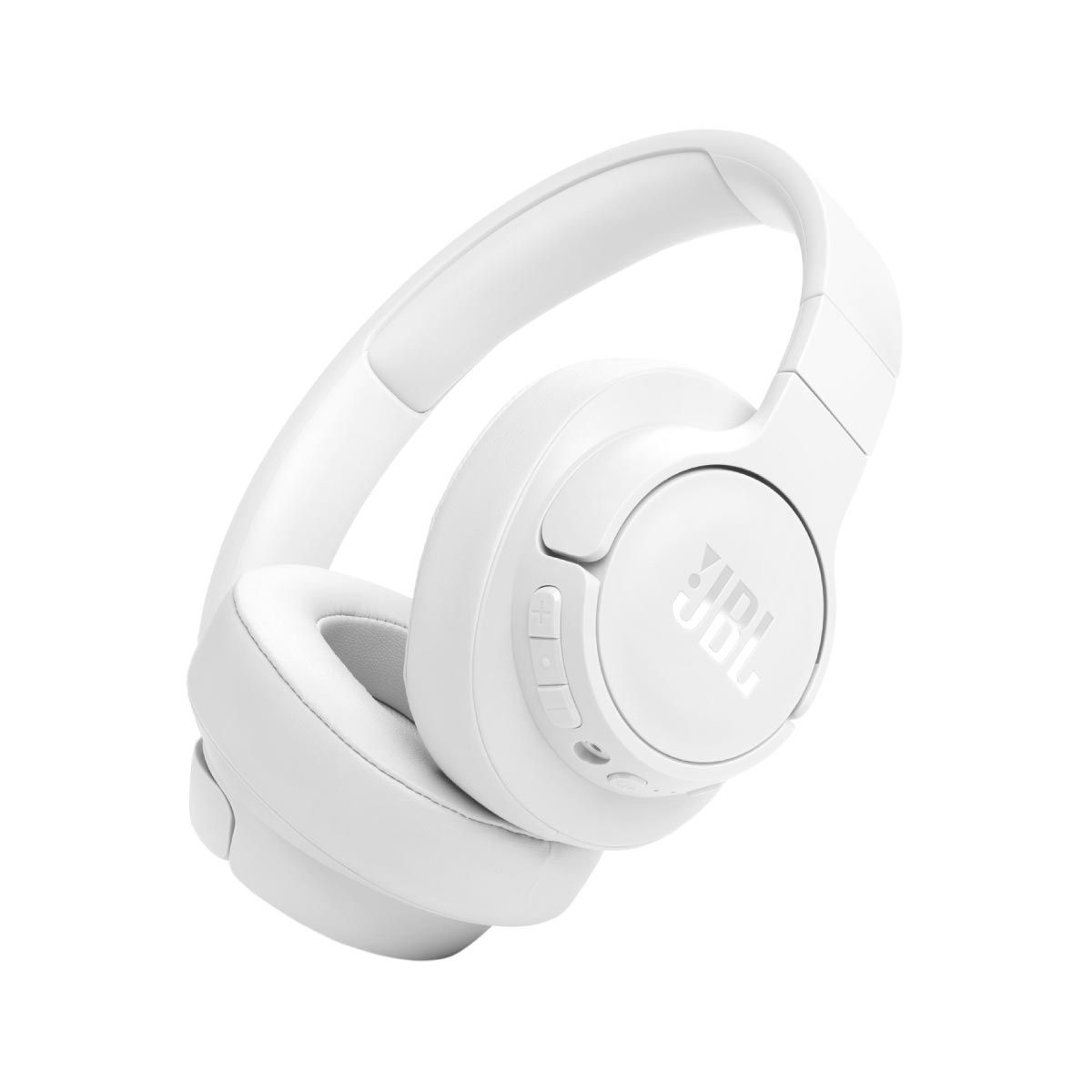 JBL หูฟังแบบครอบหูไร้สาย Over-Ear Adaptive Noise รุ่น Tune 770NC