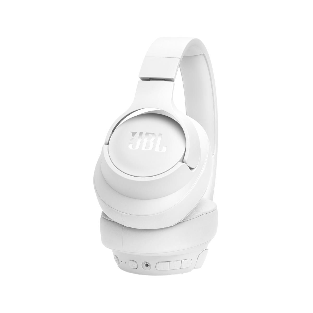 JBL หูฟังแบบครอบหูไร้สาย Over-Ear Adaptive Noise รุ่น Tune 770NC