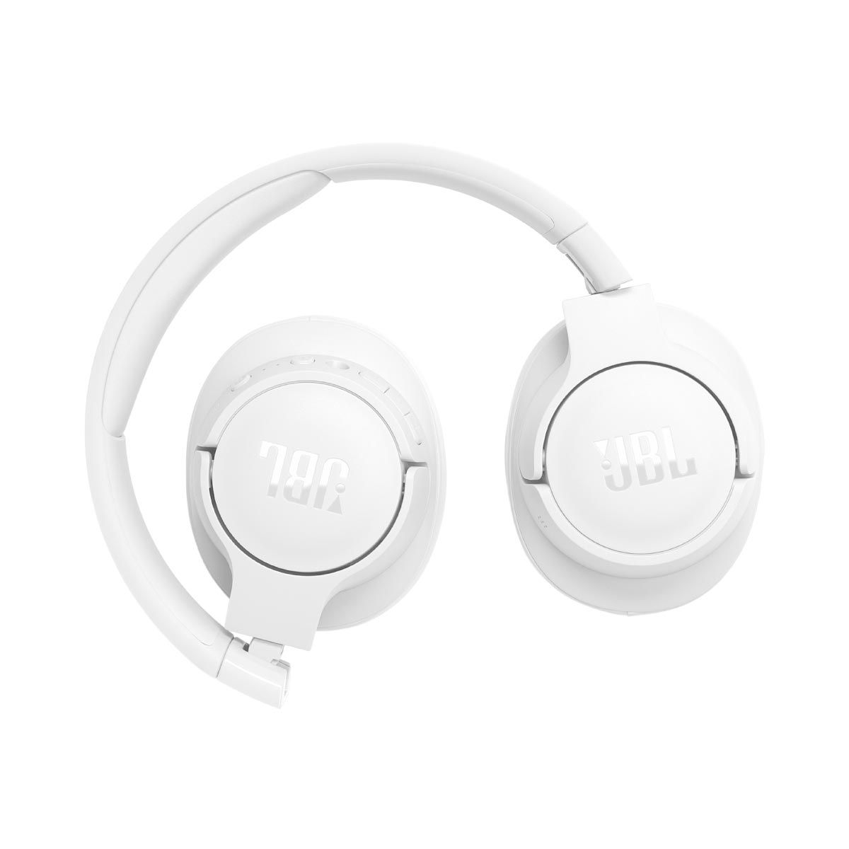 JBL หูฟังแบบครอบหูไร้สาย Over-Ear Adaptive Noise รุ่น Tune 770NC