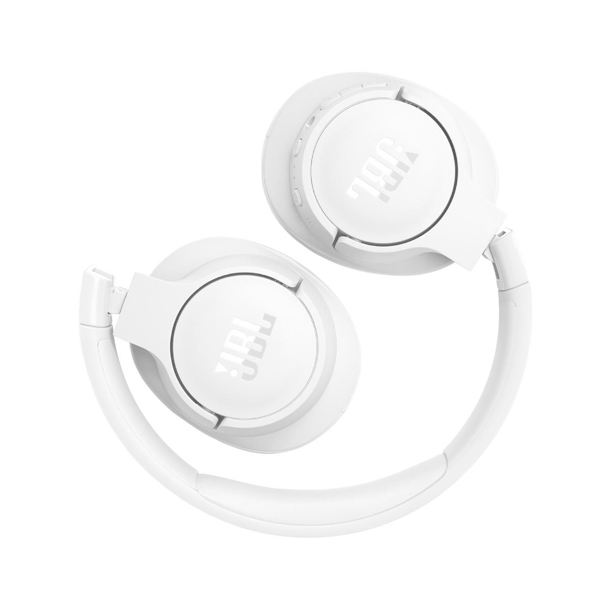 JBL หูฟังแบบครอบหูไร้สาย Over-Ear Adaptive Noise รุ่น Tune 770NC