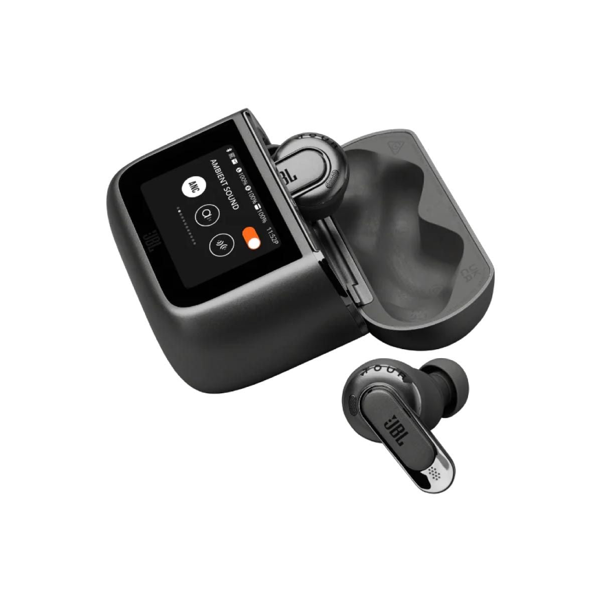 JBL หูฟังไร้สาย Bluetooth True Wireless TWS  รุ่น Tour Pro