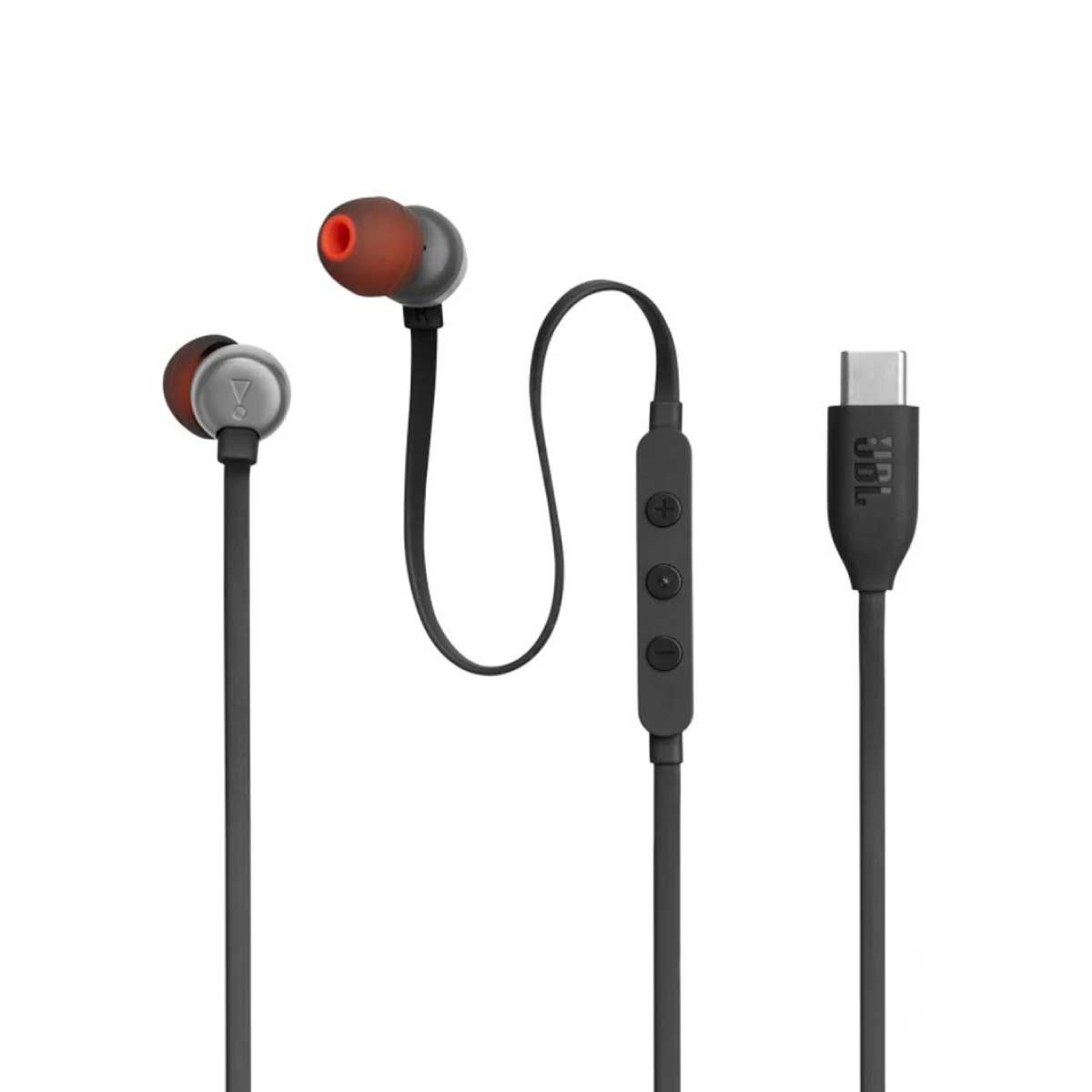 JBL Tune 310C USB-C รุ่น TU310USBCB