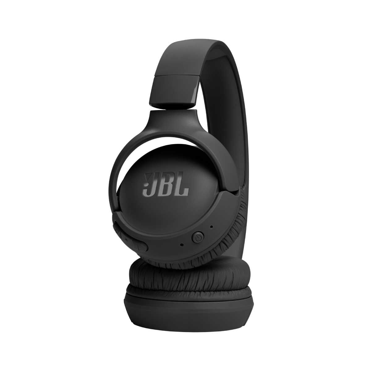 หูฟัง JBL Tune รุ่น TUN520BTBK Black สีดำ