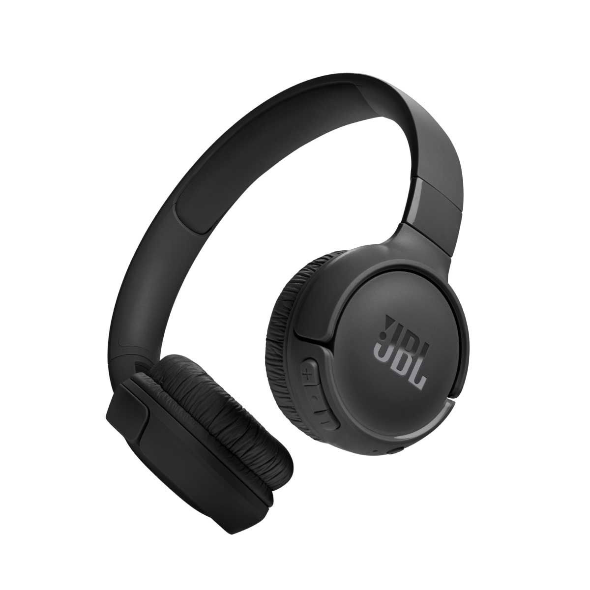 JBL Tune หูฟังครอบหูแบบไร้สาย รุ่น TUN520BT