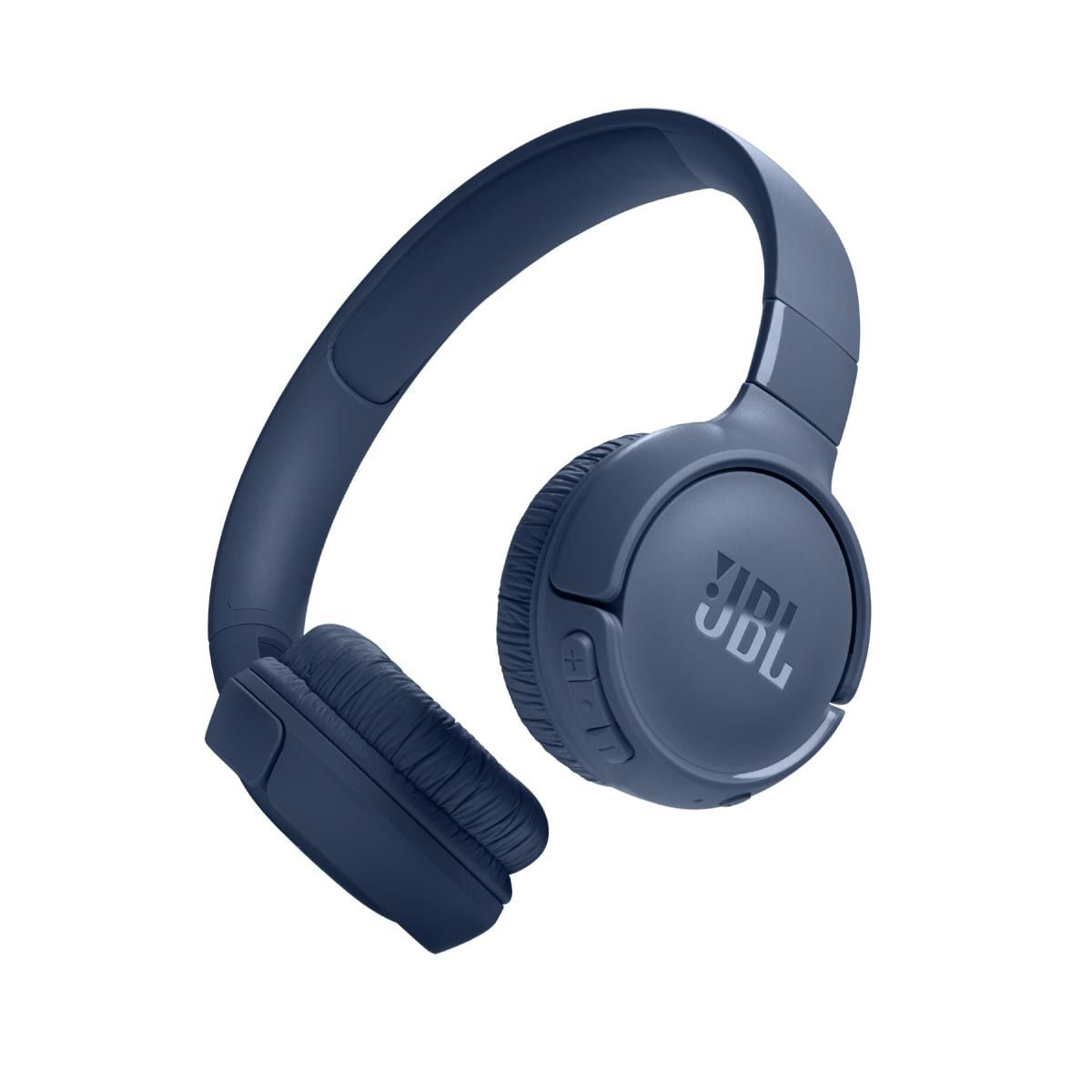 JBL  หูฟังครอบหูไร้สาย Bluetooth รุ่น TUNE520BT JBL Pure Bass