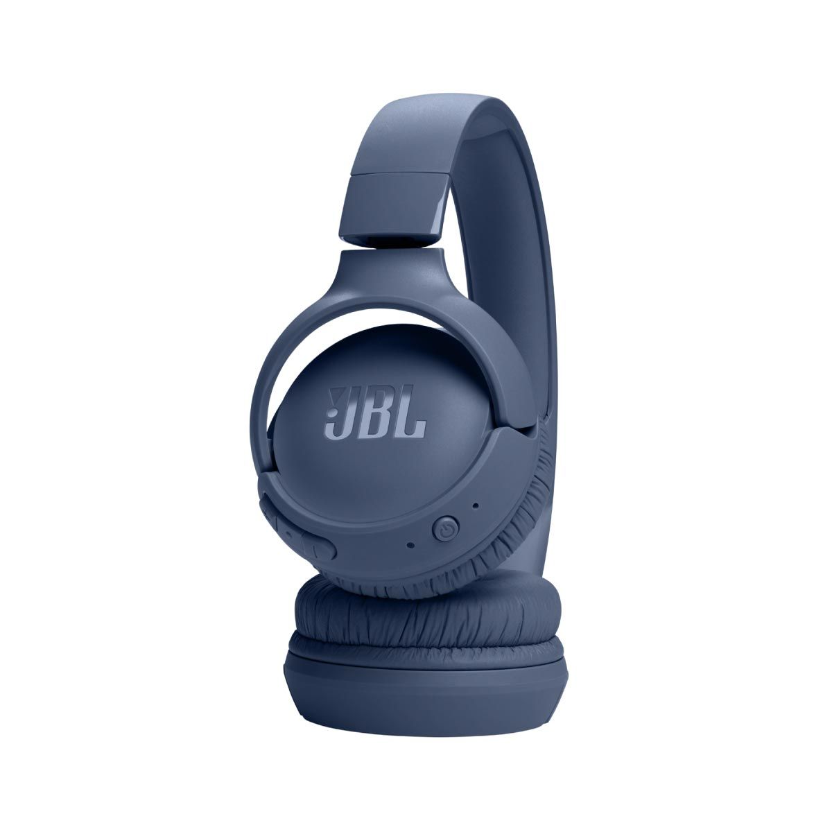 JBL  หูฟังครอบหูไร้สาย Bluetooth รุ่น TUNE520BT JBL Pure Bass