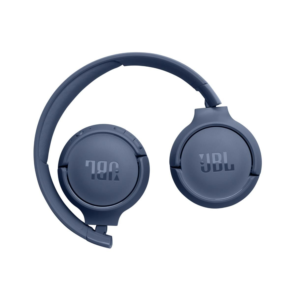JBL  หูฟังครอบหูไร้สาย Bluetooth รุ่น TUNE520BT JBL Pure Bass