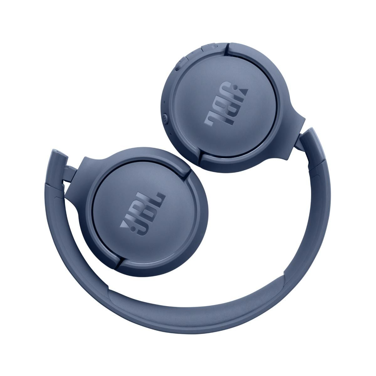 JBL  หูฟังครอบหูไร้สาย Bluetooth รุ่น TUNE520BT JBL Pure Bass