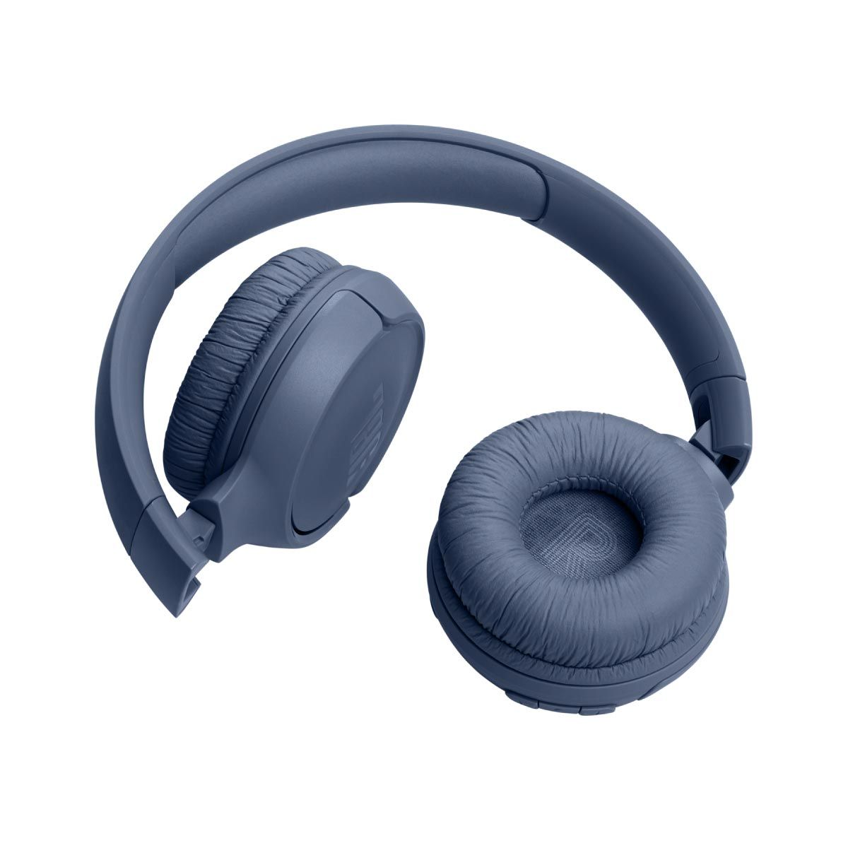 JBL  หูฟังครอบหูไร้สาย Bluetooth รุ่น TUNE520BT JBL Pure Bass