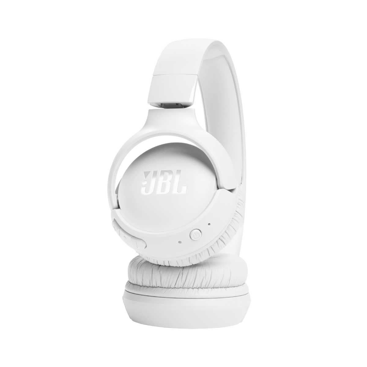 หูฟัง JBL Tune รุ่น TUN520BTWH WHITE สีขาว