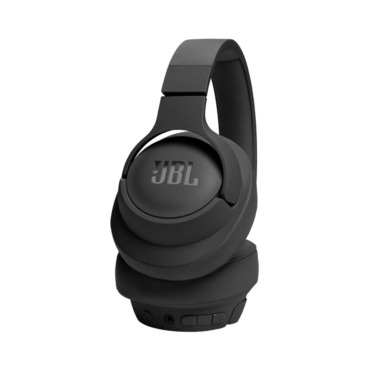 หูฟัง JBL Tune รุ่น TUN720BTBK Black สีดำ