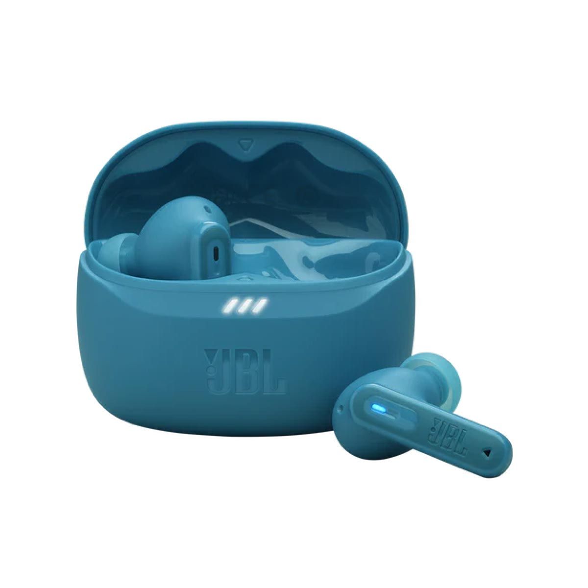 JBL หูฟังไร้สาย Bluetooth  รุ่น Tune Beam2