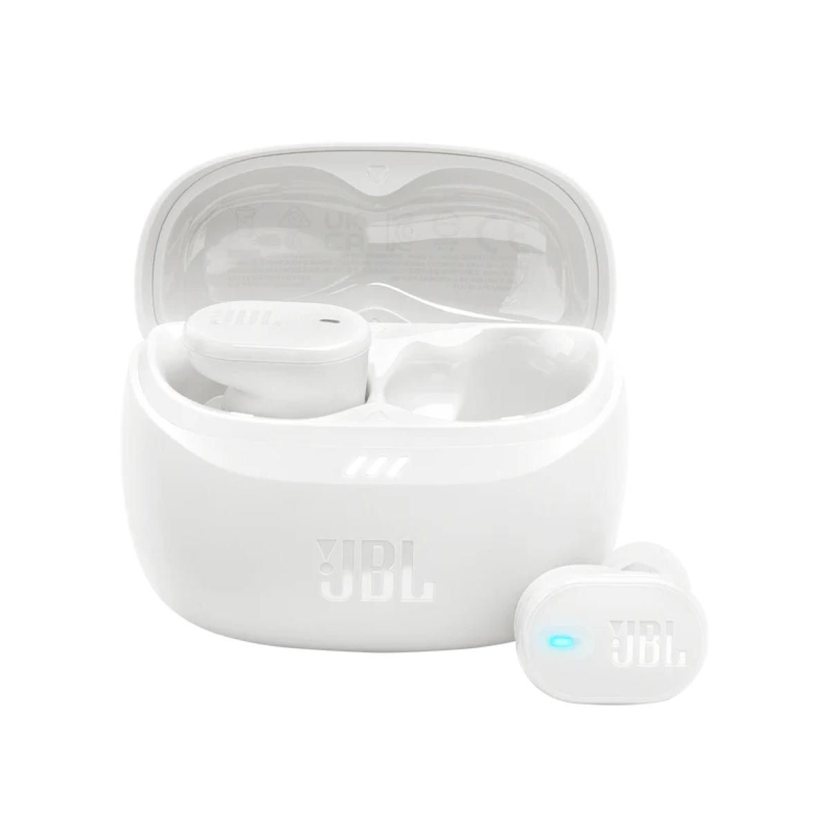 JBL หูฟังไร้สาย Bluetooth  รุ่น TUNE BUDS 2