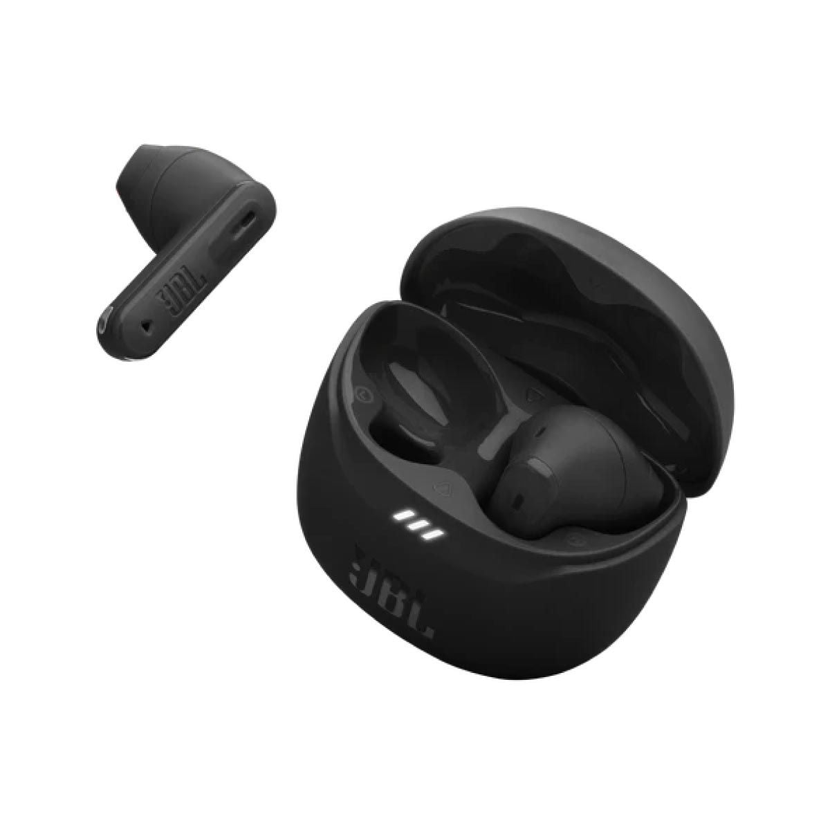 JBL หูฟังไร้สาย Bluetooth  รุ่น TUNE FLEX 2
