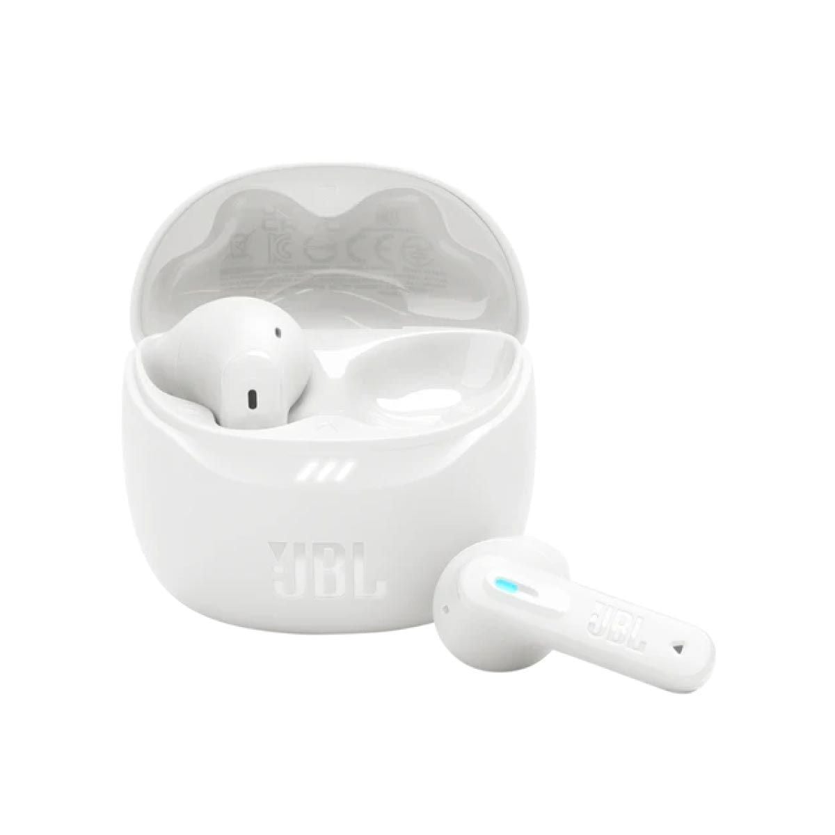 JBL หูฟังไร้สาย Bluetooth  รุ่น TUNE FLEX 2