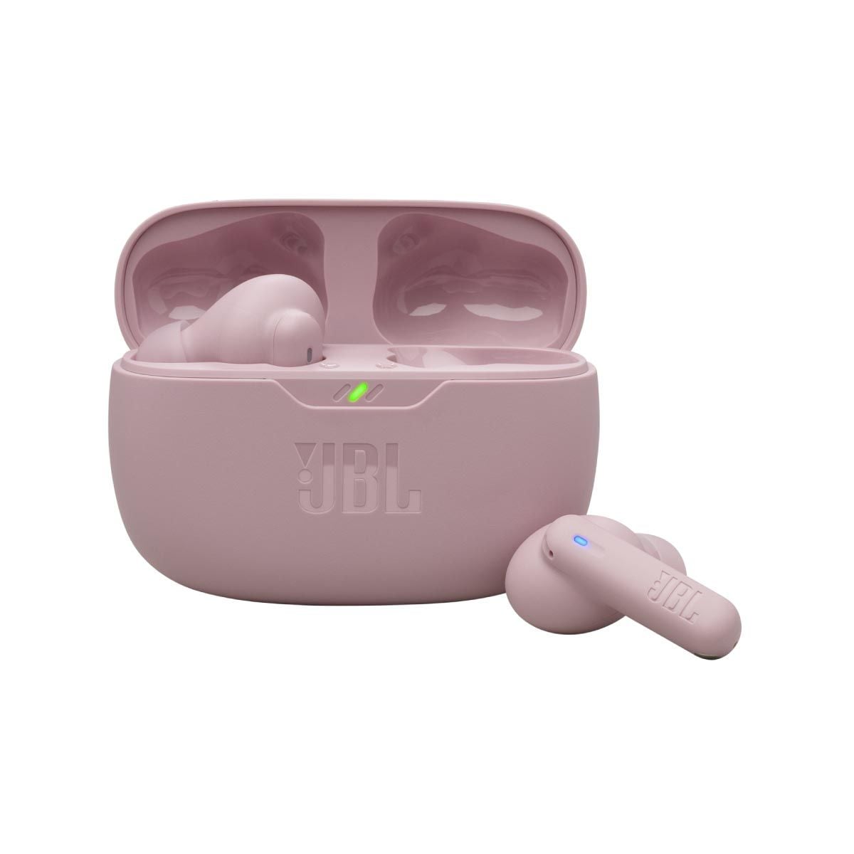 JBL หูฟังไร้สาย TWS  รุ่น Wave Beam 2 Active Noise Cancelling