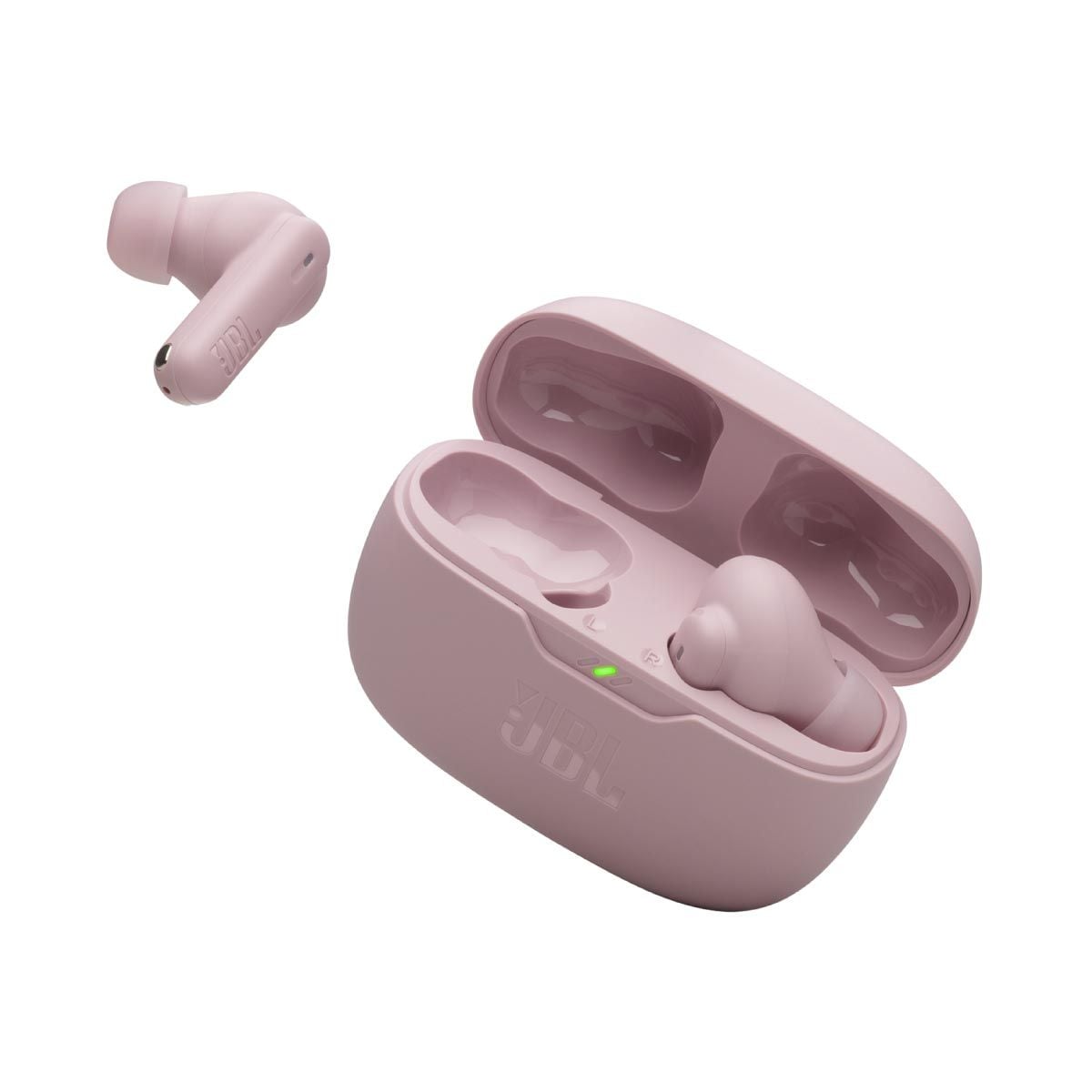 JBL หูฟังไร้สาย TWS  รุ่น Wave Beam 2 Active Noise Cancelling