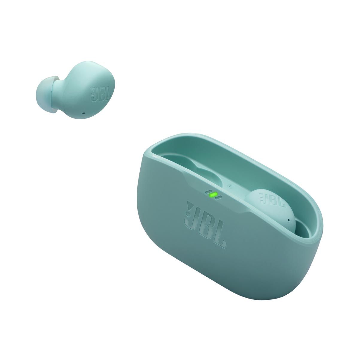 JBL หูฟังไร้สาย รุ่น Wave Buds 2 Active Noise Cancelling