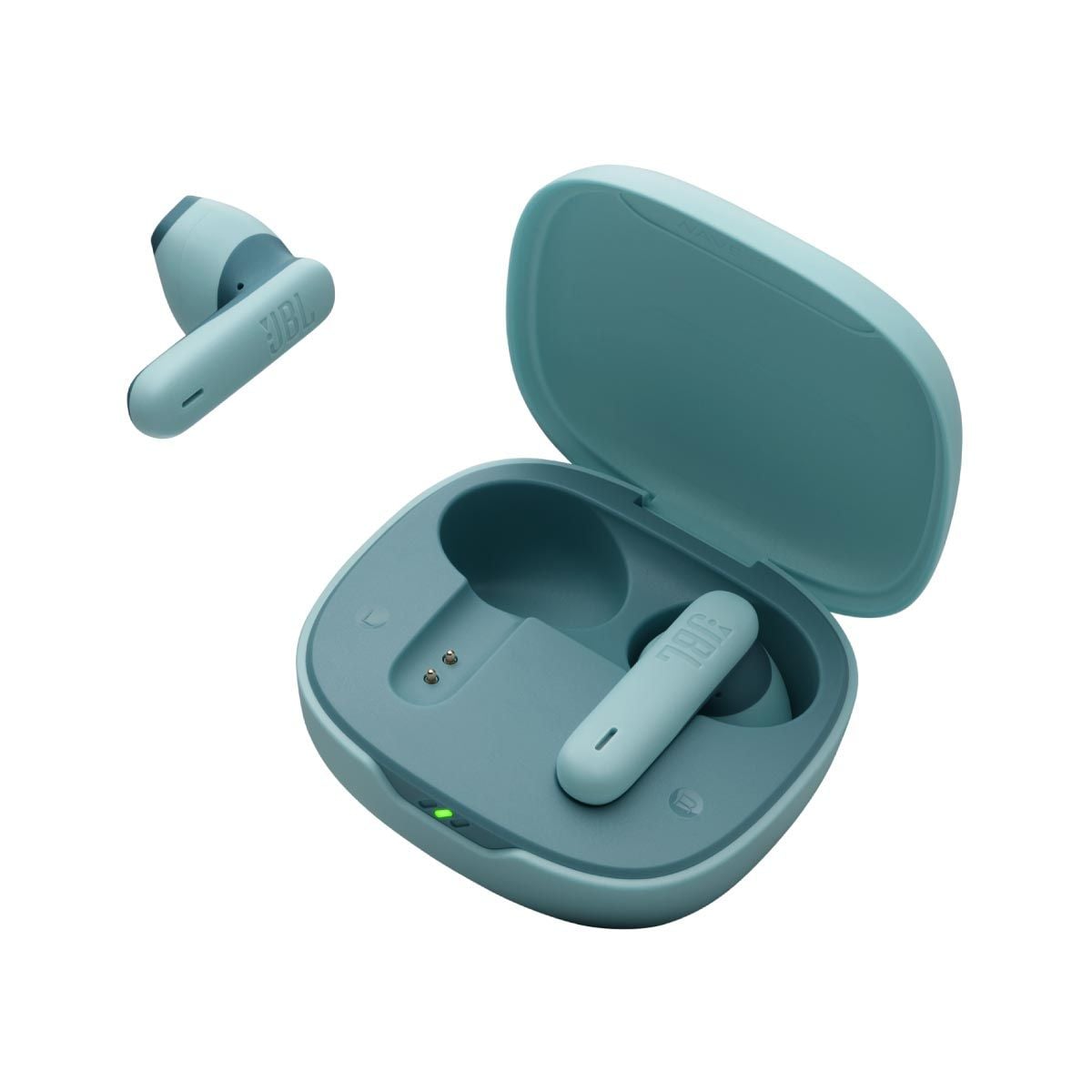 JBL หูฟังไร้สาย รุ่น Wave Flex 2 Smart Ambient