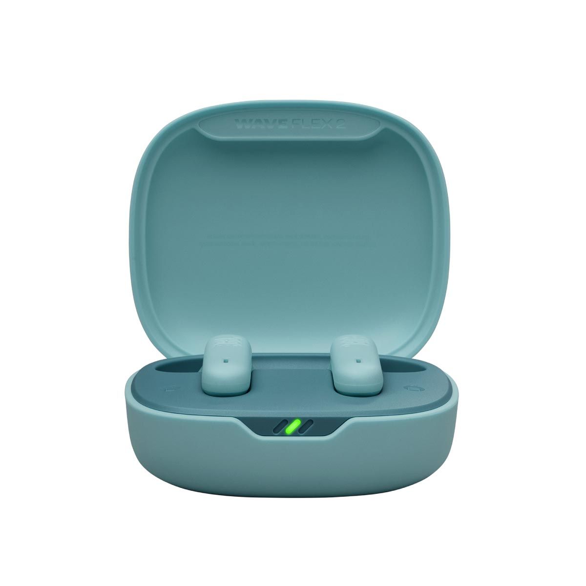 JBL หูฟังไร้สาย รุ่น Wave Flex 2 Smart Ambient