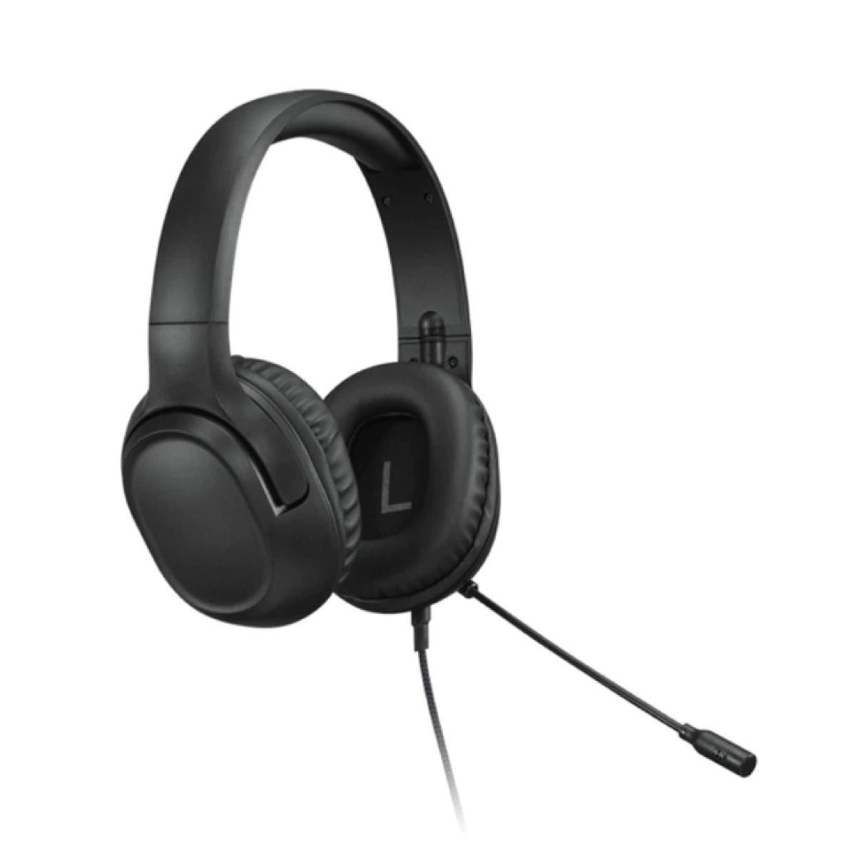 HEADSET (หูฟัง) LENOVO H110 GAMING