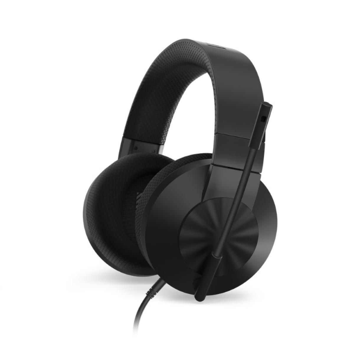 HEADSET (หูฟัง) LENOVO H210 GAMING