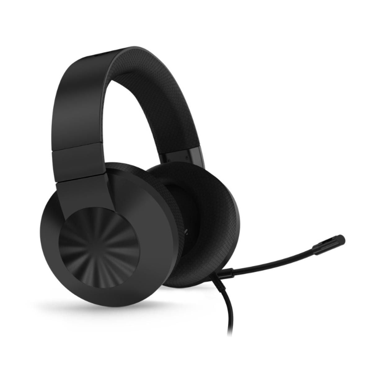 HEADSET (หูฟัง) LENOVO H210 GAMING