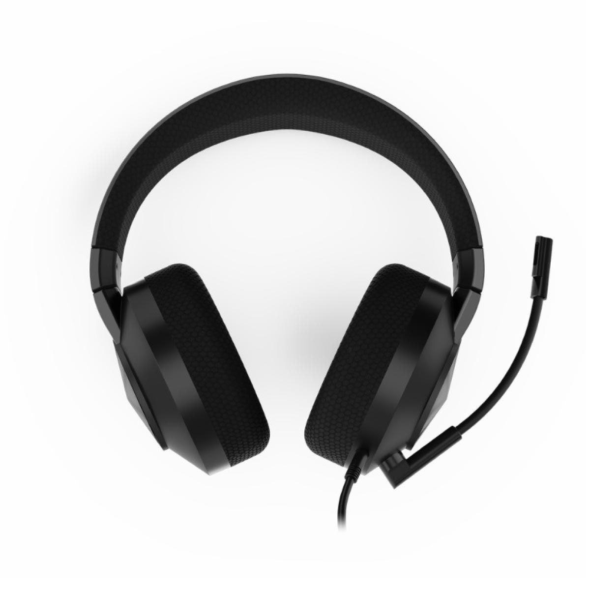 HEADSET (หูฟัง) LENOVO H210 GAMING