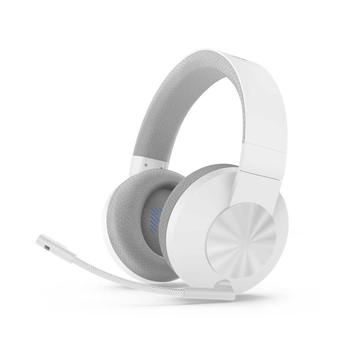 WIRELESS HEADSET (หูฟังไร้สาย) LENOVO LEGION H600 (STINGRAY)