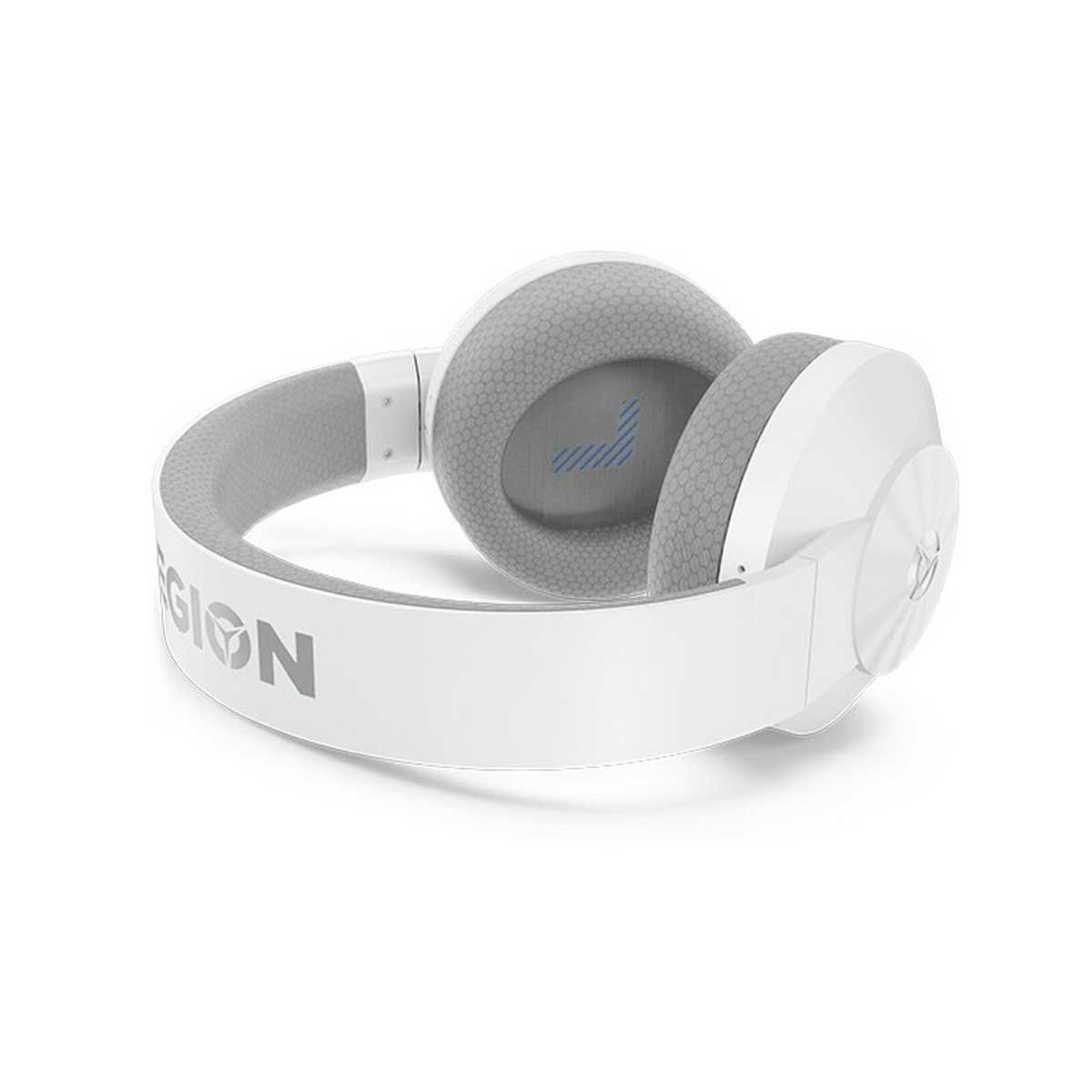WIRELESS HEADSET (หูฟังไร้สาย) LENOVO LEGION H600 (STINGRAY)