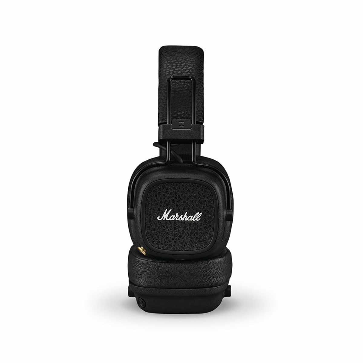 MARSHALL หูฟังไร้สาย BLUETOOTH รุ่น MAJORVBK BLACK
