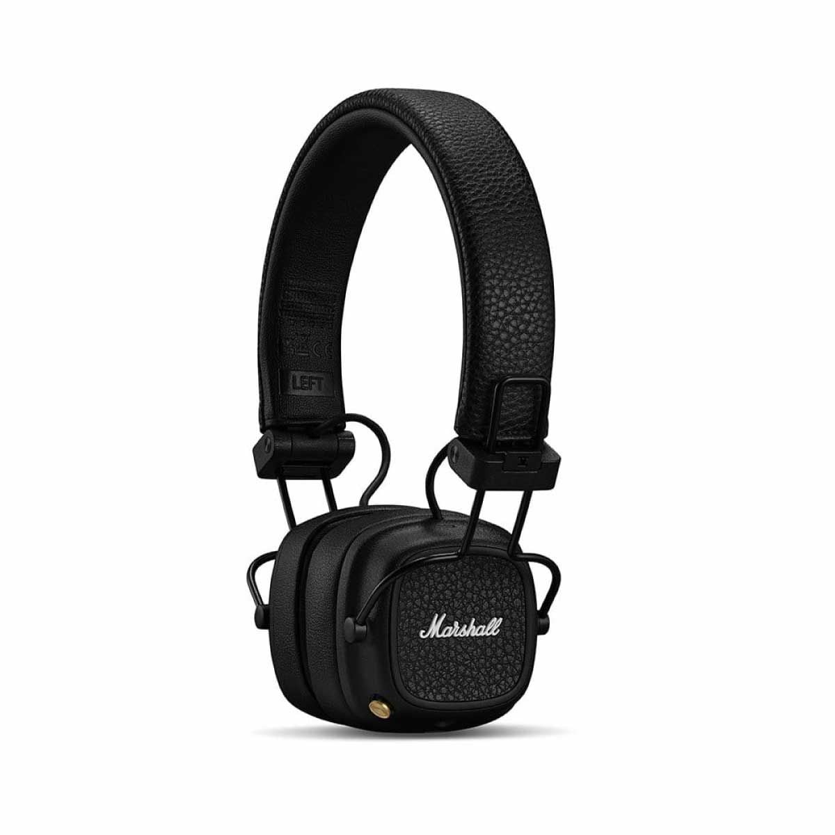 MARSHALL หูฟังไร้สาย BLUETOOTH รุ่น MAJORVBK BLACK