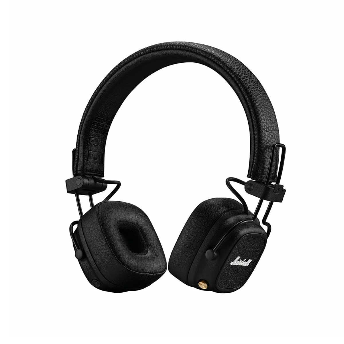 MARSHALL หูฟังไร้สาย BLUETOOTH รุ่น MAJORVBK BLACK