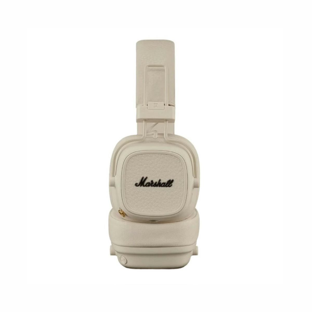 Marshall หูฟังไร้สาย Bluetooth รุ่น Major V Cream