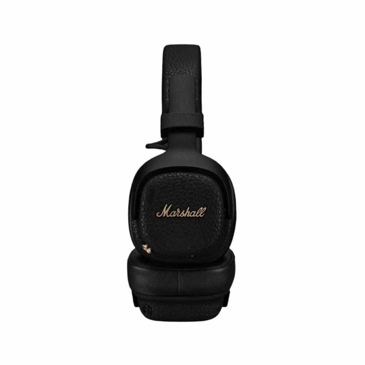 MARSHALL หูฟังครอบหู Bluetooth ไร้สาย รุ่น Milton A.N.C. Black